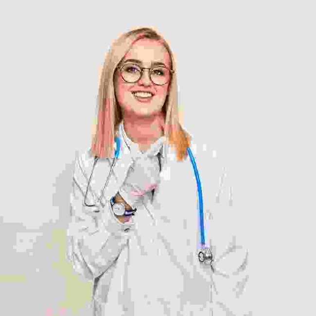 DR. MONALISHA